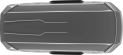 Бокс Thule Motion 3 L Tytan - фото 7