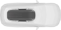 Бокс Thule Motion 3 L Tytan - фото 3
