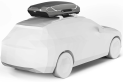 Бокс Thule Motion 3 L Tytan - фото 5