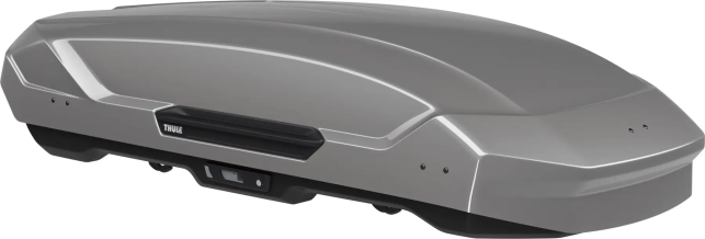 Бокс Thule Motion 3 L Tytan - фото 1