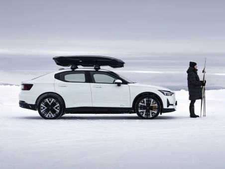 Бокс Thule Motion 3 XL Tytan - фото 15
