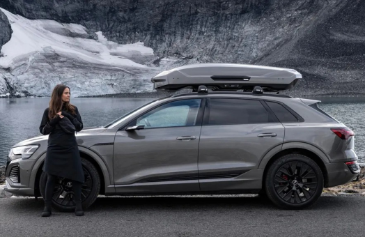 Бокс Thule Motion 3 XL Tytan - фото 16
