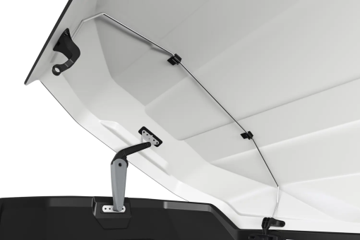 Бокс Thule Motion 3 XL Tytan - фото 14