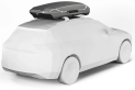 Бокс Thule Motion 3 XL Tytan - фото 4
