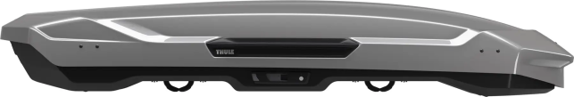 Бокс Thule Motion 3 XL Tytan Low - фото 7