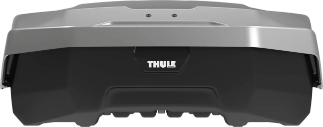 Бокс Thule Motion 3 XL Tytan Low - фото 9