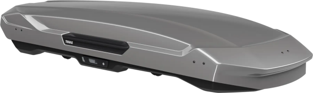 Бокс Thule Motion 3 XL Tytan Low - фото 1
