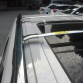Багажник на інтегровані рейлінги Original OEM для Ford Explorer 2016-2019 Chrome - фото 4