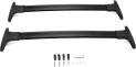 Багажник на интегрированные рейлинги Original OEM для Ford Ecosport 2013-2020 Black - фото 6