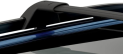 Багажник на интегрированные рейлинги Original OEM для Ford Explorer 2020-2023 Black - фото 4