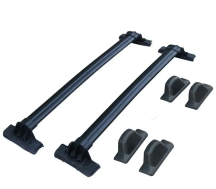 Багажник Original OEM для Honda CRV 2007-2012 Original OEM Black