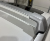 Багажник на интегрированные рейлинги Original OEM для Honda CRV 2013-2017 Original OEM Silver - фото 7