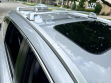 Багажник на интегрированные рейлинги Honda CRV 2017-2022 Original OEM Silver - фото 2