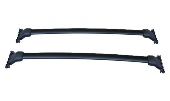Багажник для Honda Pilot 2008-2015 Original OEM Black - фото 4