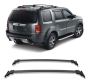 Багажник для Honda Pilot 2008-2015 Original OEM Black - фото 1