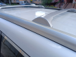 Багажник на інтегровані рейлінги Honda Pilot 2016&rarr; Original OEM Silver - фото 2