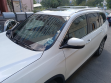 Багажник на інтегровані рейлінги Honda Pilot 2016&rarr; Original OEM Silver - фото 5