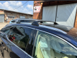 Багажник на интегрированные рейлинги Original OEM Lexus RX350 2016&rarr; Black - фото 3