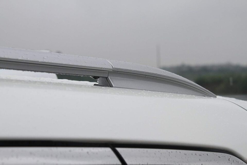 Рейлінги Ford Kuga\Escape 2013-2019 Original OEM Silver - фото 9