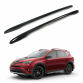 Рейлінги Toyota RAV-4 2013-2018 Original OEM Black - фото 1