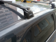 Багажник для штатных мест Turtle Air 3  Hyundai i30 - фото 5