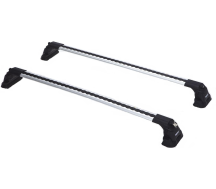 Багажник для штатных мест Turtle Air 3  Volkswagen Transporter T5/T6