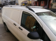 Багажник на рейлінг Turtle Air 1 Mercedes Vito /Viano 639/447 - сріблястий - фото 7