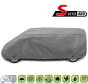 Чохол-тент для автомобіля Kegel-Blazusiak Mobile Garage S Vito 489 - фото 2
