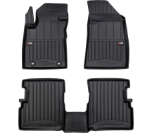 Гумові килимки Frogum Proline 3D для MG ZS (mkI) 2017→ (FG 3D430709)