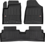 Гумові килимки Frogum Proline 3D для Hyundai Kona (mkII) 2023&rarr; (електро) (FG 3D401532) - фото 1