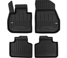 Гумові килимки Frogum Proline 3D для BMW X1 (U11) 2022→ / X2 (U10) 2023→; Mini Countryman (mkIII)(U25) 2023→ (FG 3D430655)