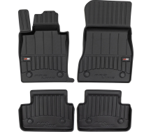 Гумові килимки Frogum Proline 3D для BMW 5-series (G60) 2023→ (FG 3D430778)