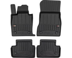 Гумові килимки Frogum Proline 3D для BMW 5-series (G60) 2023→ (FG 3D430778)
