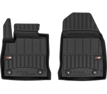 Резиновые коврики Frogum Proline 3D для Ford Tourneo Courier (mkII) 2023→ (1-2 ряд) (FG 3D430983)