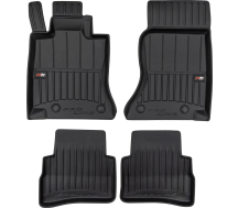 Гумові килимки Frogum Proline 3D для Mercedes-Benz E-Class (W214) 2023→ (FG 3D431140)