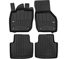 Резиновые коврики Frogum Proline 3D для Volkswagen Passat (B9) 2023→ (универсал) (FG 3D431508)