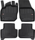 Гумові килимки Frogum Proline 3D для Volkswagen Tiguan (mkIII) 2024&rarr; (FG 3D431553) - фото 1