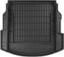 Гумовий килимок в багажник Frogum Pro-Line для Audi A8/S8 (mkIV)(D5)(long) 2017&rarr; (багажник) (FG TM414938) - фото 1