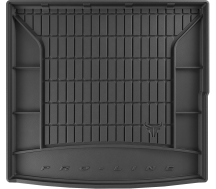 Резиновый коврик в багажник Frogum Pro-Line для Volkswagen ID.5 (mkI) 2021→ (багажник) (FG TM401525)