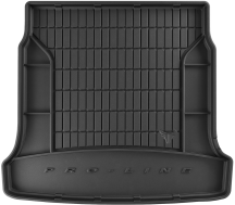 Резиновый коврик в багажник Frogum Pro-Line для Hyundai Ioniq 6 (mkI) 2022→ (багажник) (FG TM446014)