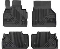 Резиновые коврики Frogum №77 для BMW iX (I20) 2021→
