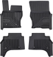 Гумові килимки Frogum №77 для Land Rover Range Rover Sport (mkII)(L494) 2013-2022 - фото 1