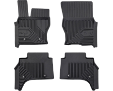 Резиновые коврики Frogum №77 для Land Rover Range Rover Sport (mkII)(L494) 2013-2022 Резиновые коврики Frogum №77 для Land Rover Range Rover Sport (mkII)(L494) 2013-2022