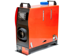 Обогреватель дизельный Elegant 5 кВт EL 101 601