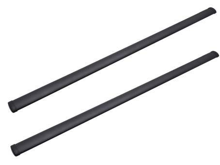 Поперечки Terra Drive Steel Oval - фото 1