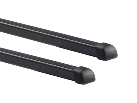 Поперечки Mont Blanc Steel - фото 1