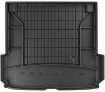 Резиновый коврик в багажник Frogum Pro-Line для BMW XM (G09) 2022→ (багажник)