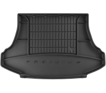 Резиновый коврик в багажник Frogum Pro-Line для Lexus RZ (mkI) 2022→ (багажник)