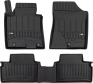 Гумові килимки Frogum Proline 3D для Kia Ceed (mkII) 2012-2018 - фото 1