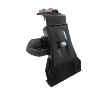 Опоры Terra Drive Clip гладкая, комплект 4 шт